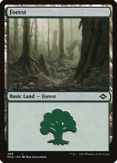 Forest [Bundle]