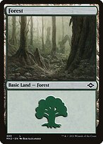 Forest [Bundle]