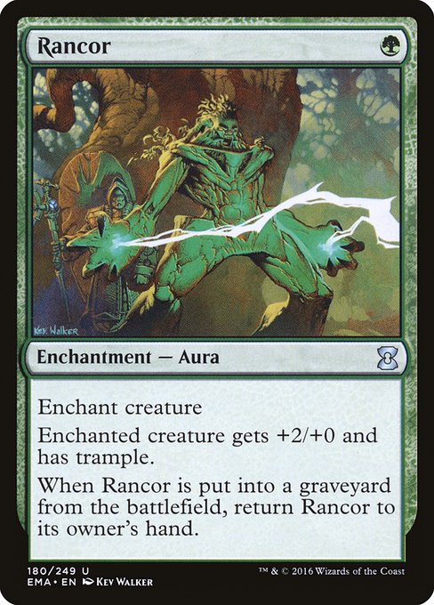Rancor [Foil]