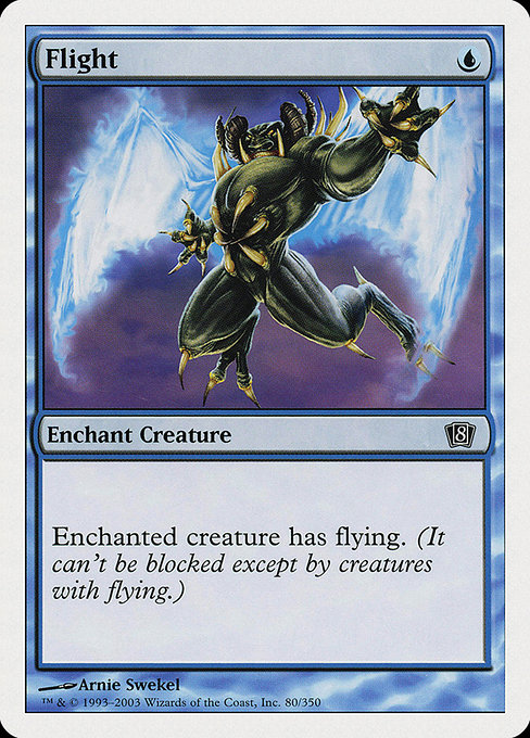 Flight [Foil]
