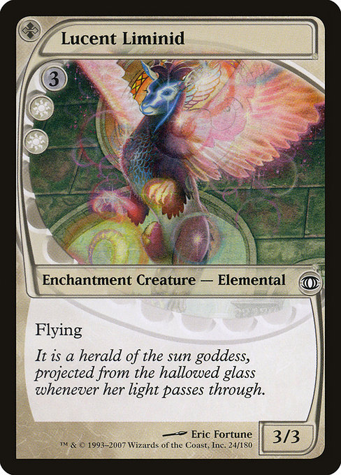 Lucent Liminid [Foil]