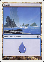 Island [EX]