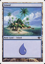 Island [EX]
