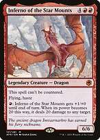 Inferno of the Star Mounts
