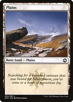 Plains