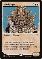 Mind Flayer [Showcase]