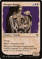 Westgate Regent [Showcase]