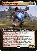 Hofri Ghostforge [Extended Artwork]