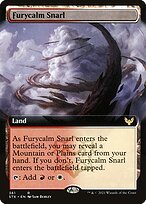 Furycalm Snarl [Extended Artwork]