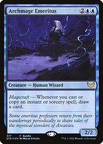 Archmage Emeritus [Bundle]