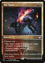 Rip Apart [Promo]