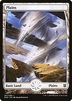 Plains [Full Art]