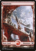 Mountain [Full Art]