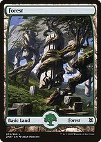 Forest [Full Art]