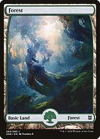 Forest [Full Art]