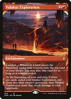 Valakut Exploration [Showcase]
