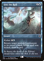 Into the Roil [Promo]