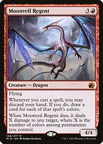 Moonveil Regent