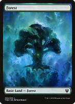 Forest [Full Art]