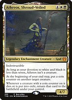 Athreos, Shroud-Veiled [Buy-A-Box]