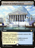 Temple of Enlightenment [Extended Artwork]