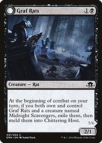 Graf Rats