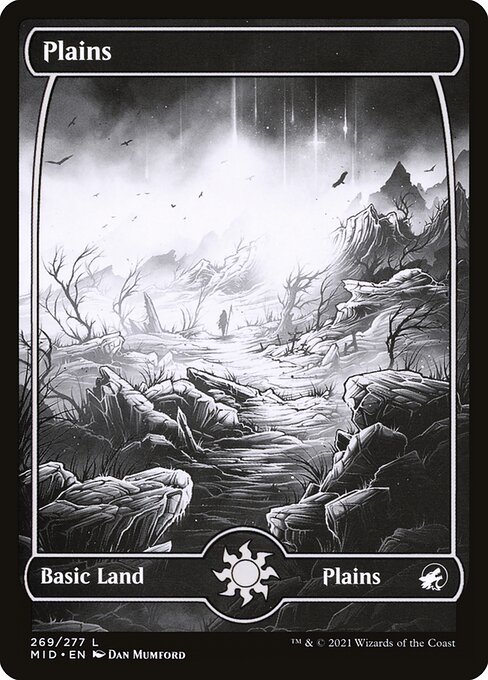 Plains [Foil]