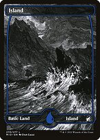 Island