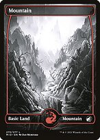 Mountain
