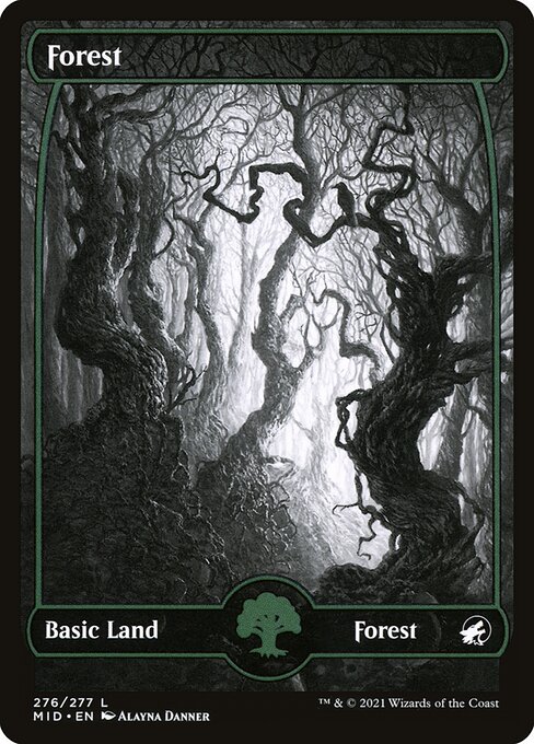Forest [Foil]