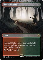 Rockfall Vale [Borderless]