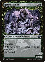 Hound Tamer // Untamed Pup [Showcase]