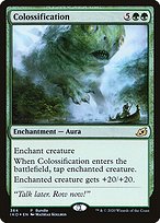 Colossification [Bundle]
