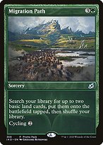 Migration Path [Promo]