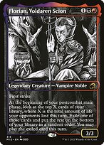 Florian, Voldaren Scion [Showcase]