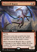 Moonveil Regent [Extended Artwork]