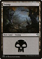 Swamp