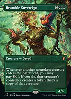 Bramble Sovereign [Borderless]