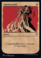 Lightning Bolt [Showcase]