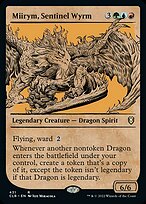 Miirym, Sentinel Wyrm [Showcase]