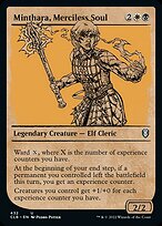 Minthara, Merciless Soul [Showcase]