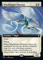 Windshaper Planetar [Extended Artwork]