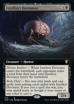 Intellect Devourer [Extended Artwork]