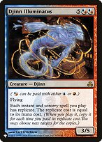 Djinn Illuminatus