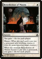Benediction of Moons