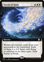 Storm of Souls [Extended Artwork]