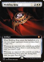 Wedding Ring [Extended Artwork]