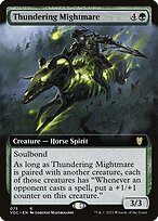 Thundering Mightmare [Extended Artwork]