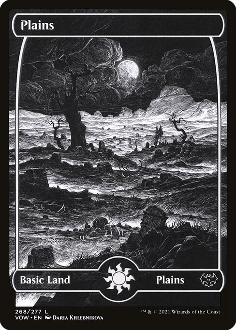 Plains [Showcase]
