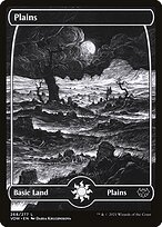Plains [Showcase]